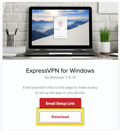 expressvpn download windows 7